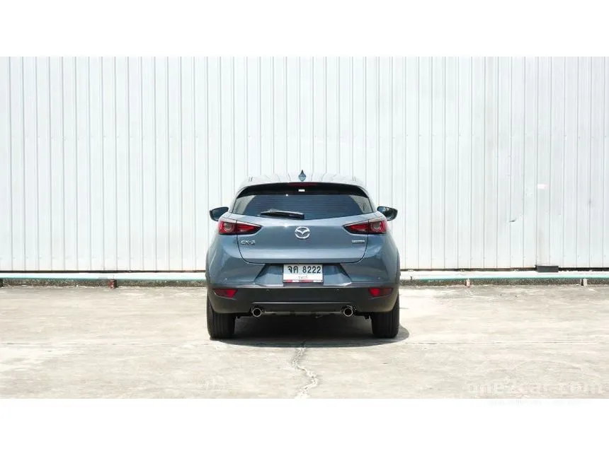 2021 Mazda CX-3 Comfort SUV