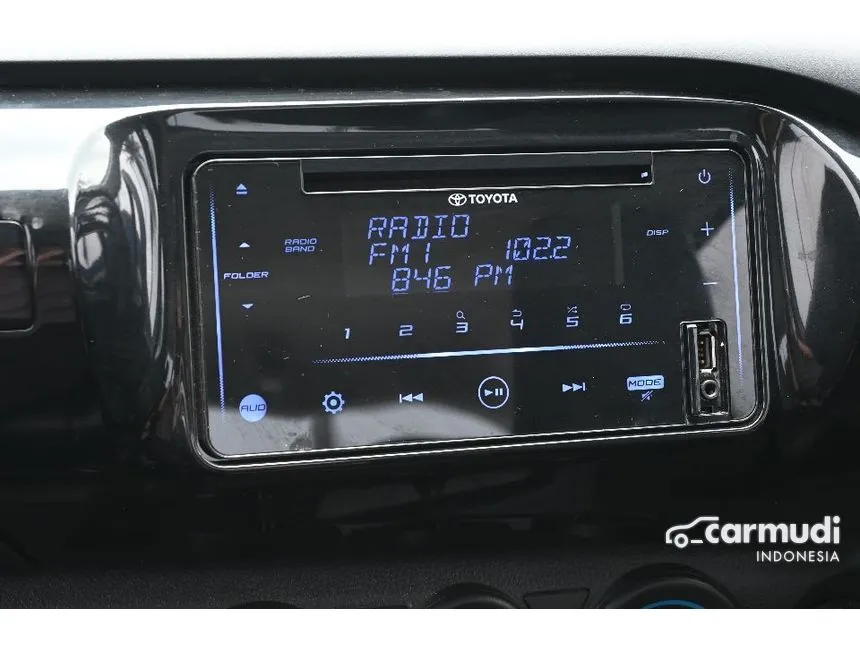 2023 Toyota Hilux E Double Cab 4X4 Pickup