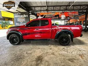 2019 Nissan NP 300 Navara 2.5 Calibre E Black Edition King Cab Pickup