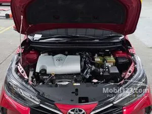2021 Toyota Yaris 1.5 TRD Sportivo 7 AB Hatchback