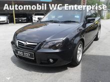 2012 Proton Persona 1.6 Elegance B-LINE auto