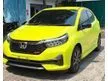 Jual Mobil Honda Brio 2024 RS 1.2 di DKI Jakarta Automatic Hatchback Lainnya Rp 198.300.000