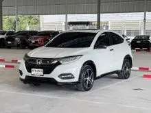 2018 Honda HR-V 1.8 (ปี 14-18) RS SUV