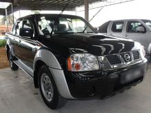 2011 Nissan Frontier 2.5 Gran Road Pickup Truck (M)