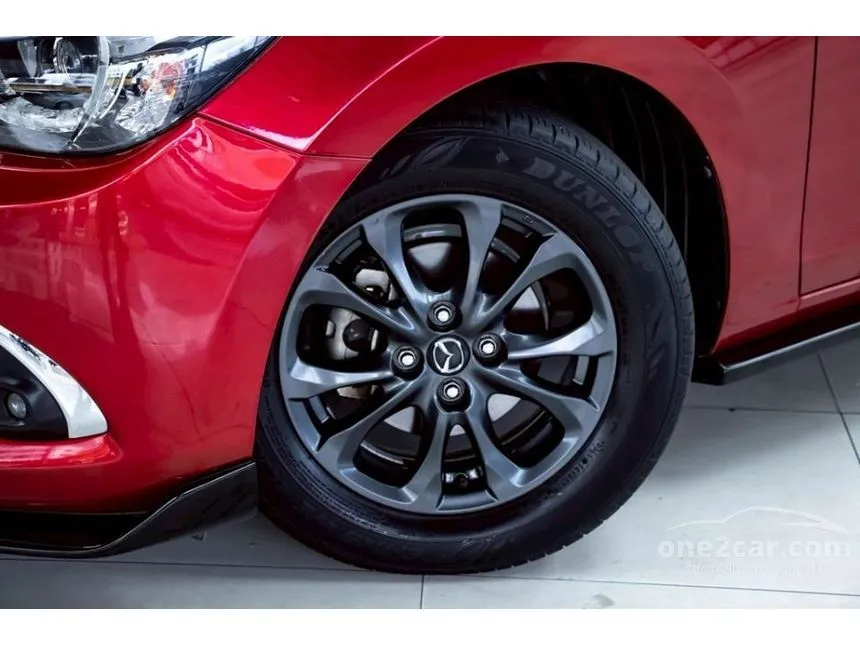2019 Mazda 2 Sports High Connect Hatchback