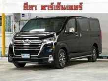 2021 Toyota Majesty 2.8 (ปี 19-30) Standard Van