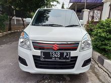 Suzuki Karimun Wagon R 1.0 GL th19