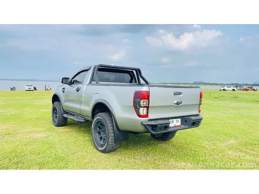 2019 Ford RANGER Single Cab Pickup