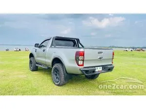 2019 Ford RANGER 2.0 Single Cab Pickup