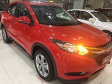 2017 Honda HR-V 1.5 PROMO OKTOBER