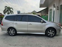2013 Nissan Grand Livina 1.5 Highway Star