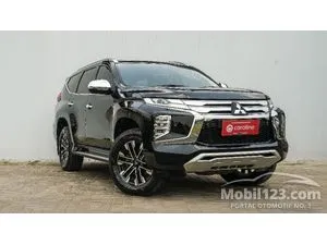 2022 Mitsubishi Pajero Sport 2.4 Dakar 4x2 SUV