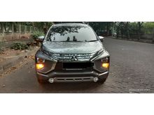 2018 Mitsubishi Xpander 1.5 ULTIMATE Wagon