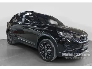 2024 Honda WR-V 1.5 RS Honda Sensing SUV