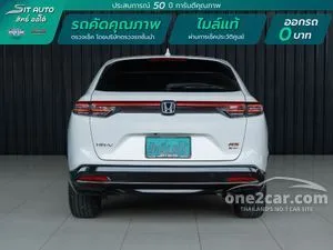 2025 Honda HR-V 1.5 e:HEV RS SUV
