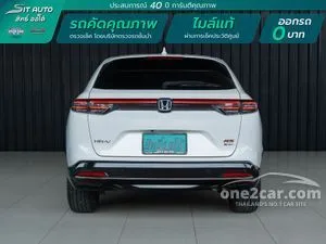 2025 Honda HR-V 1.5 e:HEV RS SUV