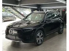 2025 Mercedes-Benz EQB250 0.0 Progressive Line SUV