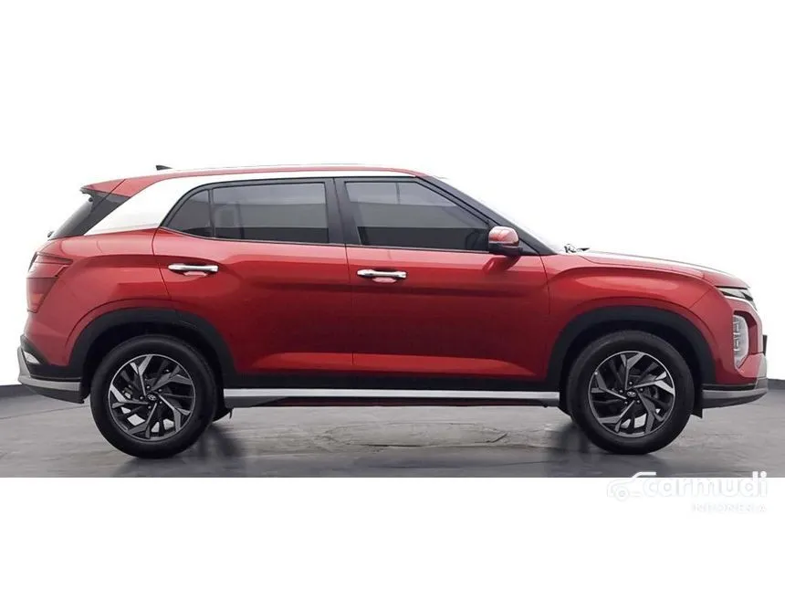 2023 Hyundai Creta Prime SUV