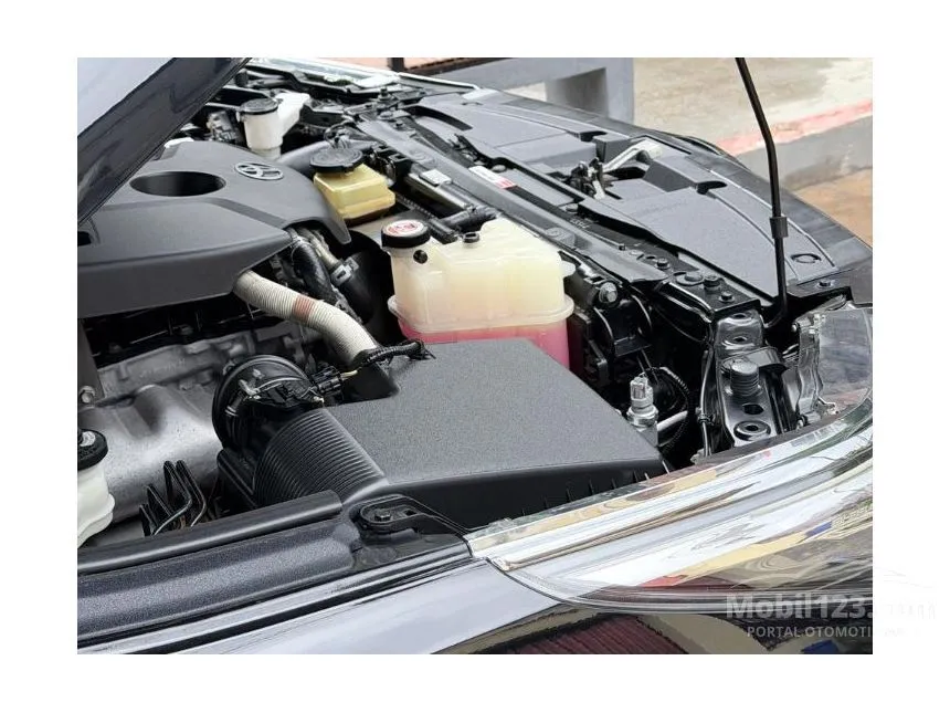 2017 Toyota Fortuner VRZ 4X2 SUV