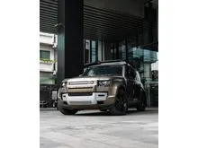 2022 Land Rover Defender 2.0 110 P300 Explorer Package HSE SUV