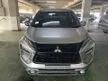 Jual Mobil Mitsubishi Xpander 2023 ULTIMATE 1.5 di Banten Automatic Wagon Silver Rp 279.000.000