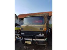 1994 Mitsubishi Fuso 7.5 7.5 Manual Trucks
