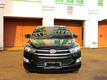 2016 Toyota Kijang Innova 2.0 G MPV Automatic Reborn Bensin
