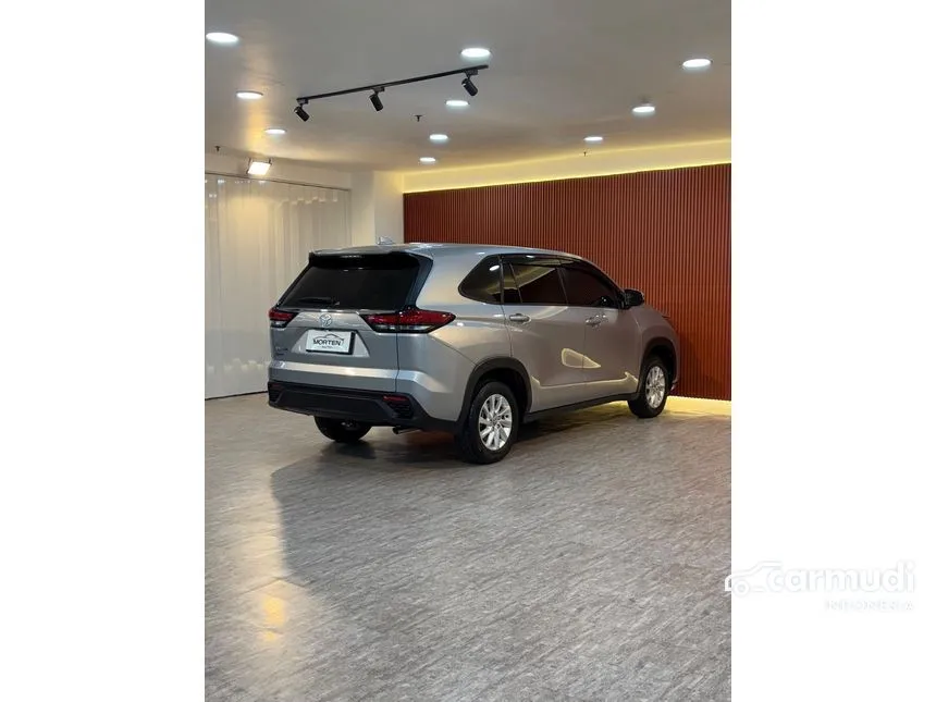 2023 Toyota Kijang Innova Zenix G (Non Premium Color) MPV