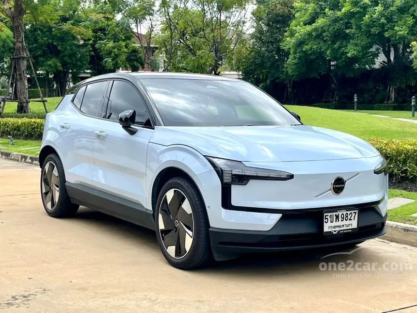 2024 Volvo EX30 Ultra Performance SUV