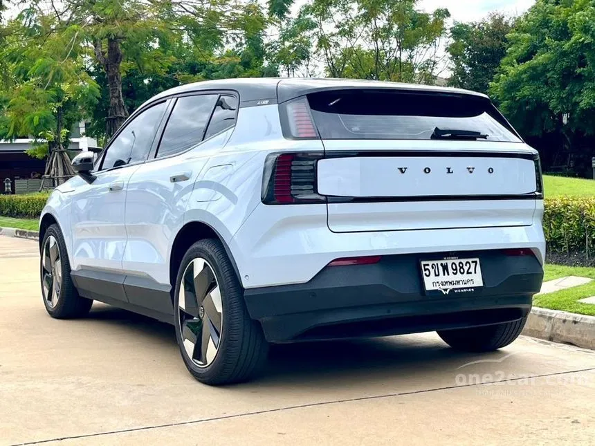 2024 Volvo EX30 Ultra Performance SUV