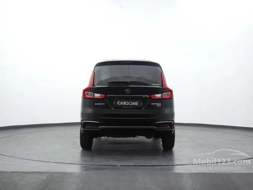 2020 Suzuki Ertiga GX MPV