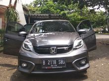 2017 Honda Brio 1.2 RS Hatchback