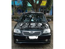 Hyundai Avega 2012 Matic GX (tipe tertinggi) - PAJAK PANJANG + Ass. ALL RISK s.d Maret 2018