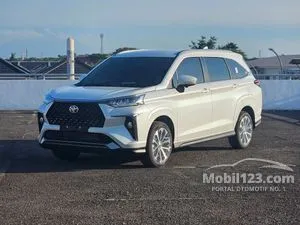 2026 Toyota Veloz 1,5 V HEV MPV PROMO HARGA TERBAIK, FREE ASURANSI ALLRISK 2TH, DISKON BESAR, DP RINGAN, CASH TEMPO 50:50, DATA DI BANTU