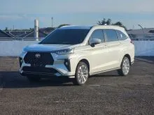 2026 Toyota Veloz 1,5 V HEV MPV PROMO HARGA TERBAIK, FREE ASURANSI ALLRISK 2TH, DISKON BESAR, DP RINGAN, CASH TEMPO 50:50, DATA DI BANTU