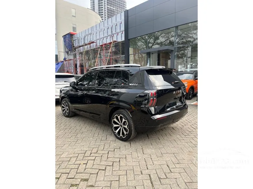 2026 GAC AION V Luxury SUV