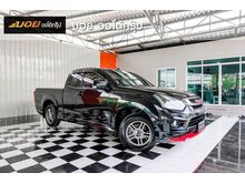 2017 Isuzu D-Max 1.9 SPACE CAB (ปี 11-17) X-Series Z Pickup MT