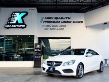 2015 Mercedes-Benz E200 2.0 W207 (ปี 10-16) AMG Dynamic Cabriolet AT