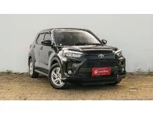 2023 Toyota Raize 1.2 G (1 Tone) SUV