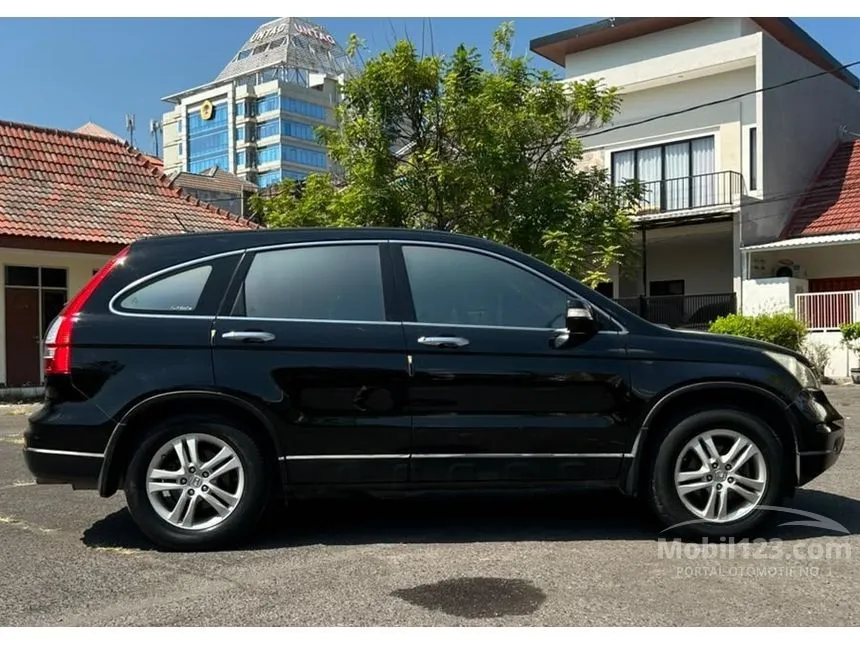 2010 Honda CR-V SUV