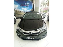 2018 Honda City 1.5 E Terbaru