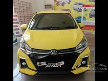 GEBYAR BOOMBASTIS PROMO DAIHATSU AYLA