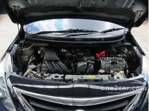 2019 Nissan ALMERA 1.2 E Sportech Sedan