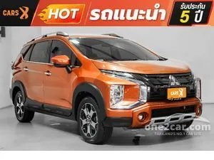 2020 Mitsubishi Xpander Cross 1.5 Wagon