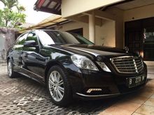 2009 Mercedes-Benz E300 3.0 Avantgarde AMG Sedan
