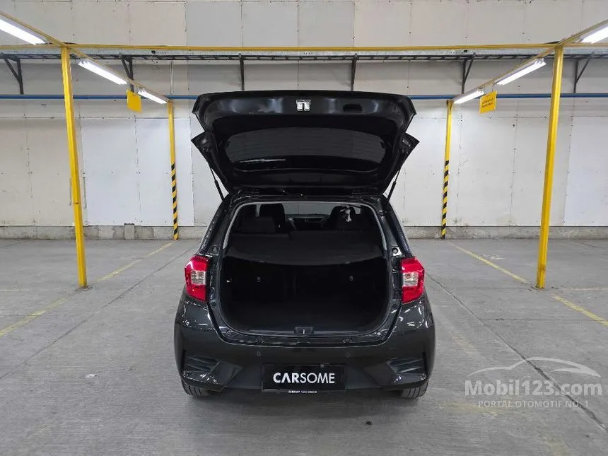 2021 Daihatsu Sirion Hatchback