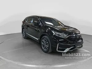 2021 Honda CR-V 1.5 Turbo Prestige SUV