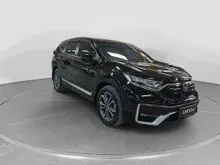 2021 Honda CR-V 1.5 Turbo Prestige SUV