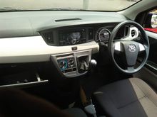 2018 Daihatsu Sigra 1.2 R MT. TDP 14JT an