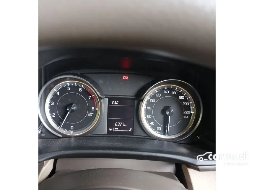 2023 Suzuki Ertiga GL MPV
